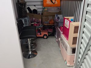 5 x 10 unit in Colorado Springs