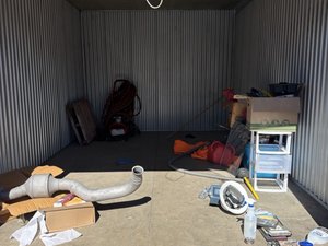 10 x 15 unit in Colorado Springs