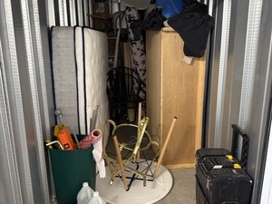 5 x 15 unit in Colorado Springs