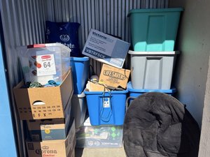 5 x 5 unit in Colorado Springs