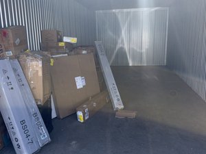 10 x 24 unit in Colorado Springs