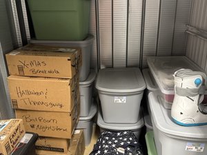 5 x 5 unit in Colorado Springs