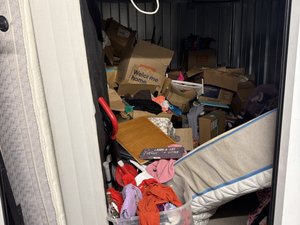 10 x 15 unit in Colorado Springs