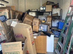 10 x 15 unit in Colorado Springs