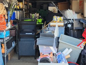 10 x 30 storage unit in Chicago, IL
