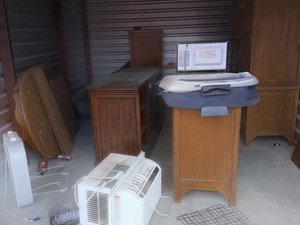 10 x 15 unit in Colorado Springs