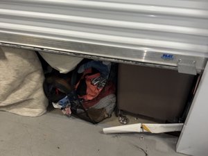 10 x 5 unit in Colorado Springs