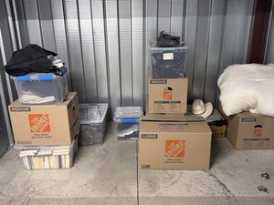 10 x 5 unit in Colorado Springs
