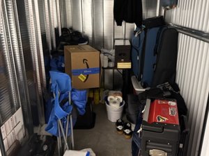 5 x 5 unit in Colorado Springs
