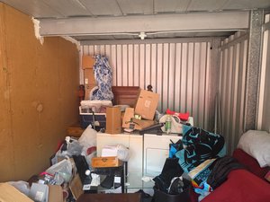10 x 15 storage unit in Kannapolis, NC
