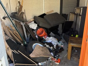 10 x 12 unit in Colorado Springs
