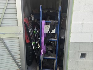 5 x 10 unit in Phoenix
