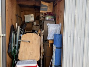 5 x 10 unit in Fresno