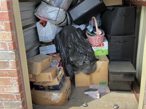 5 x 10 unit in Colorado Springs