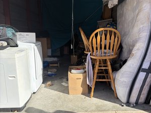 10 x 25 unit in Colorado Springs