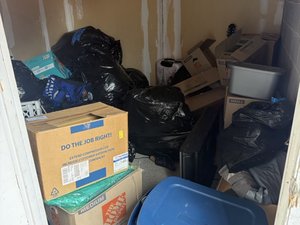 10 x 10 unit in Colorado Springs