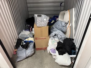 5 x 7 storage unit in Long Beach, CA