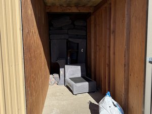 5 x 15 unit in Fresno