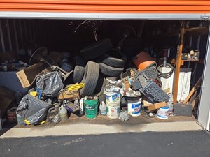 15 x 40 unit in Colorado Springs