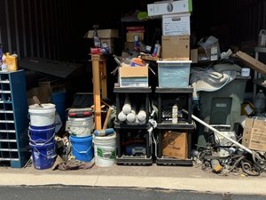 15 x 40 unit in Colorado Springs