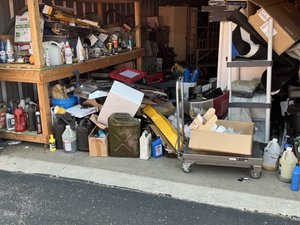 15 x 50 unit in Colorado Springs