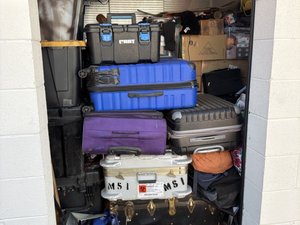 4 x 10 unit in Colorado Springs