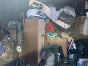 10 x 15 storage unit in Pueblo, CO