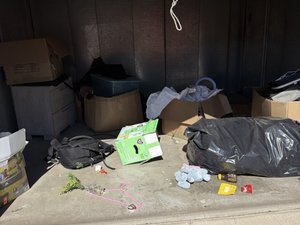 10 x 10 unit in Colorado Springs