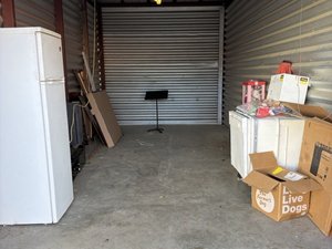 10 x 20 unit in Colorado Springs