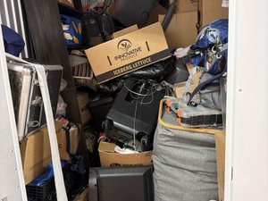 5 x 10 unit in Colorado Springs