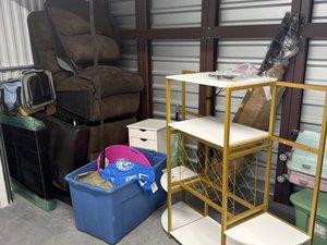 10 x 5 unit in Colorado Springs