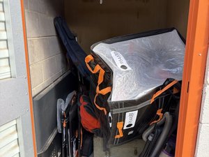 5 x 5 unit in Colorado Springs
