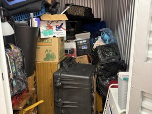 5 x 10 unit in Colorado Springs