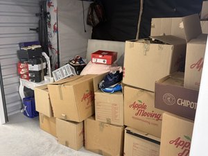 10 x 8 unit in Colorado Springs