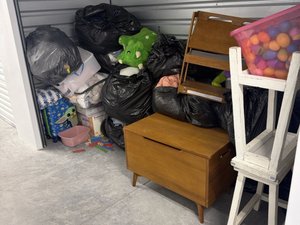10 x 5 unit in Colorado Springs