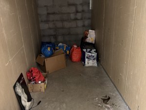 5 x 12 unit in Colorado Springs