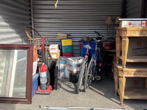 10 x 10 unit in Colorado Springs