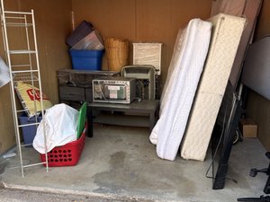 10 x 10 unit in Colorado Springs