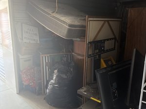 10 x 15 storage unit in Pueblo, CO