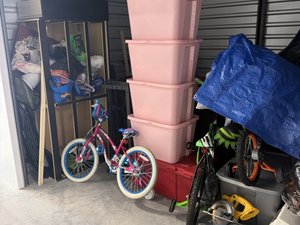 10 x 10 unit in Colorado Springs