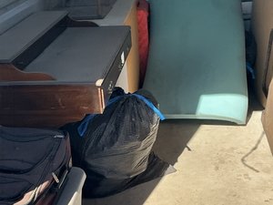 5 x 10 storage unit in Bernalillo, NM