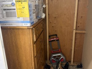 5 x 5 unit in Colorado Springs