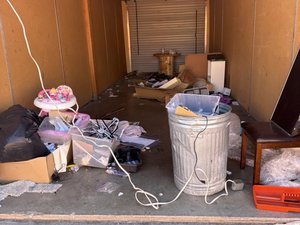 10 x 30 unit in Colorado Springs