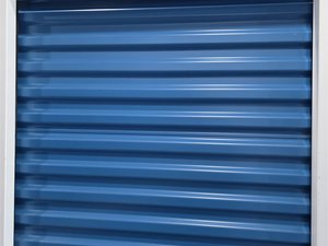 5 x 9 storage unit in Dunkirk, NY