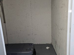 5 x 6 storage unit in Daly City, CA