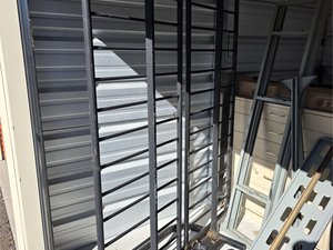 10 x 10 unit in Dunkirk