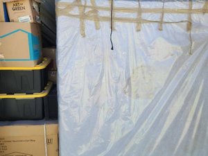 10 x 24 storage unit in Las Vegas, NV