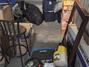 10 x 15 storage unit in Lehigh Acres, FL