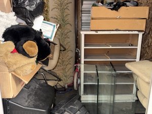 10 x 7 storage unit in Denver, CO