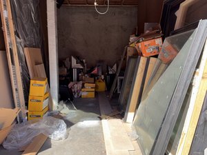 10 x 20 storage unit in Denver, CO